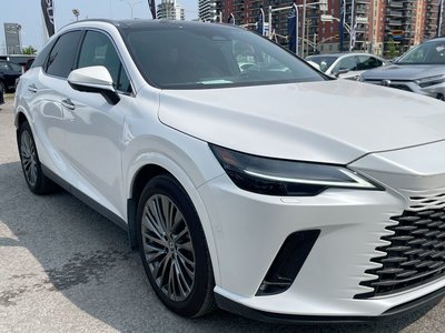 2024 Lexus RX 350 in Laval, Quebec