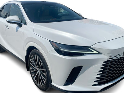 2024 Lexus RX 350 in Laval, Quebec