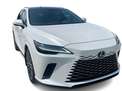 2024 Lexus RX 350 in Laval, Quebec