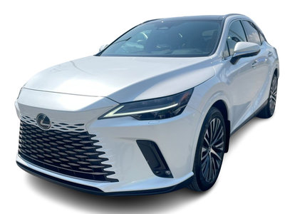 2024 Lexus RX 350 in Laval, Quebec