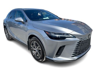 2024 Lexus RX 350 in Laval, Quebec