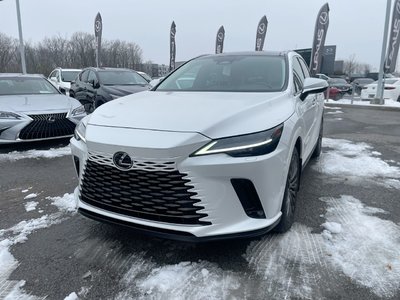 2024 Lexus RX 350 in Laval, Quebec