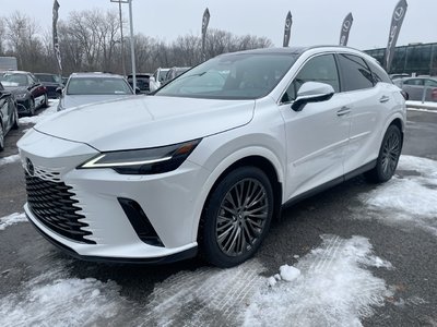 Lexus RX 350  2024 à Laval, Québec