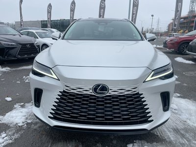 Lexus RX 350  2024 à Laval, Québec