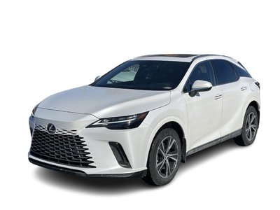 Lexus RX 350  2024 à Laval, Québec