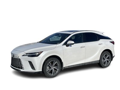 Lexus RX 350  2024 à Laval, Québec
