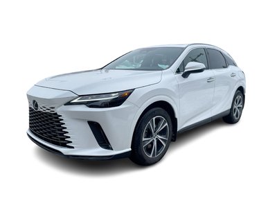 2024 Lexus RX 350 in Laval, Quebec