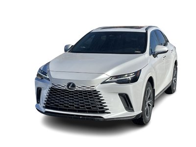 Lexus RX 350  2024 à Laval, Québec