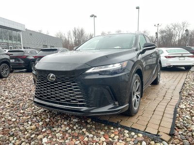 2024 Lexus RX 350 in Laval, Quebec