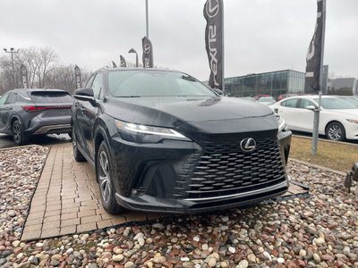 2024 Lexus RX 350 in Laval, Quebec