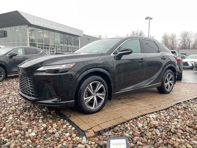 2024 Lexus RX 350 in Laval, Quebec