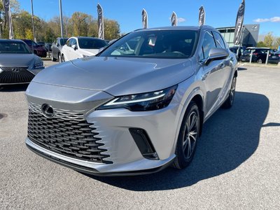 2023 Lexus RX 350 in Laval, Quebec