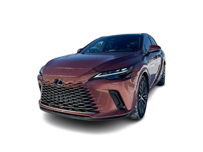 2024 Lexus RX 350 in Laval, Quebec