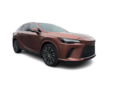 2024 Lexus RX 350 in Laval, Quebec
