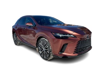 2024 Lexus RX 350 in Laval, Quebec