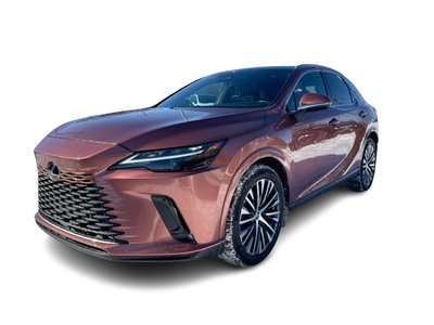 2024 Lexus RX 350 in Laval, Quebec