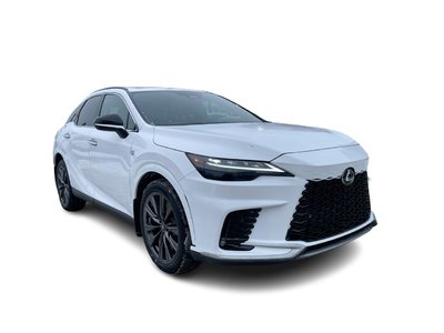 Lexus RX 350  2024 à Laval, Québec