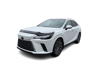 2024 Lexus RX 350 in Laval, Quebec