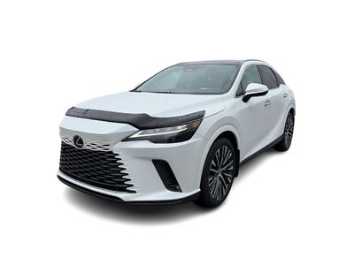 2024 Lexus RX 350 in Laval, Quebec