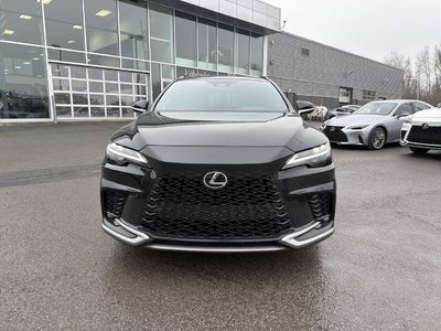 2024 Lexus RX 350 in Laval, Quebec