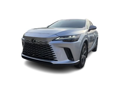 2024 Lexus RX 350 in Laval, Quebec