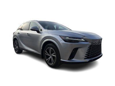 2024 Lexus RX 350 in Laval, Quebec