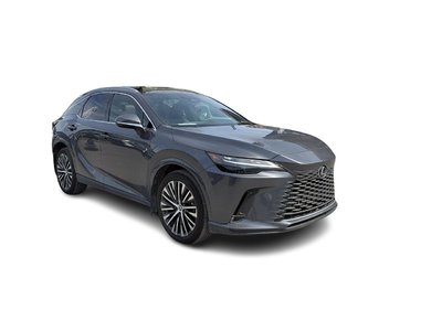 2024 Lexus RX 350 in Laval, Quebec