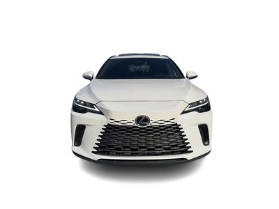 2024 Lexus RX 350 in Laval, Quebec