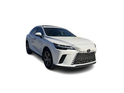 2024 Lexus RX 350 in Laval, Quebec