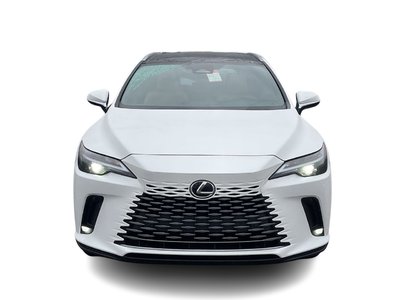 2024 Lexus RX 350 in Laval, Quebec