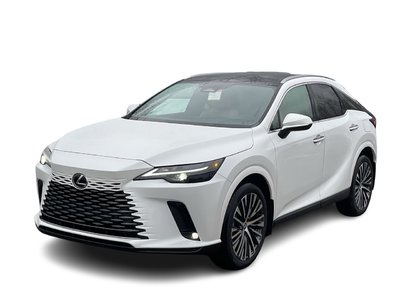 2024 Lexus RX 350 in Laval, Quebec