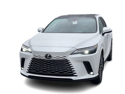 2024 Lexus RX 350 in Laval, Quebec