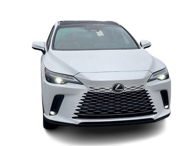 2024 Lexus RX 350 in Laval, Quebec