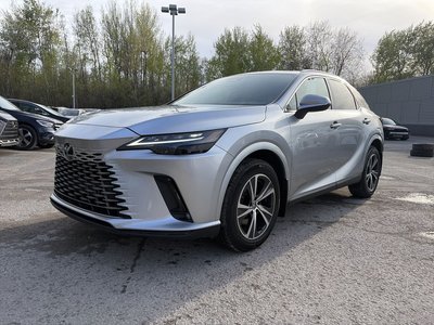 2023 Lexus RX 350 in Laval, Quebec
