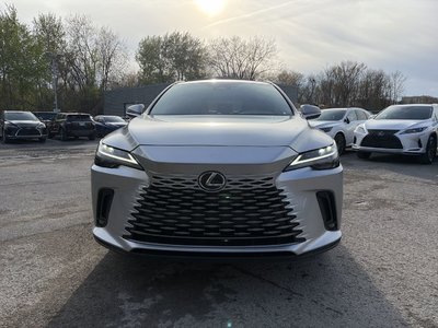 2023 Lexus RX 350 in Laval, Quebec
