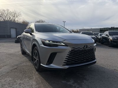 2023 Lexus RX 350 in Laval, Quebec