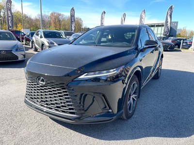Lexus RX 350  2025 à Laval, Québec