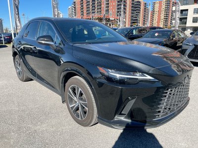 Lexus RX 350  2025 à Laval, Québec