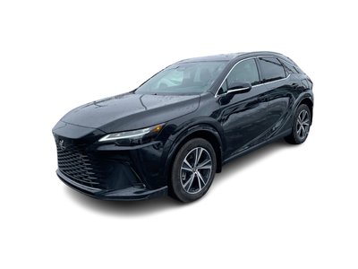 2025 Lexus RX 350 in Laval, Quebec