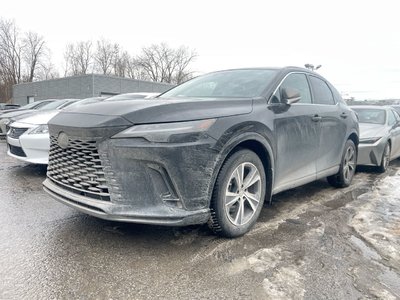 Lexus RX 350  2025 à Laval, Québec