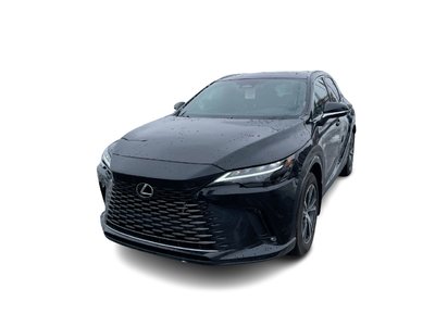 2025 Lexus RX 350 in Laval, Quebec