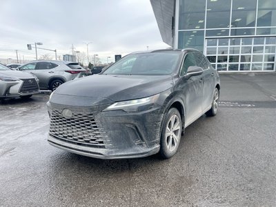Lexus RX 350  2025 à Laval, Québec