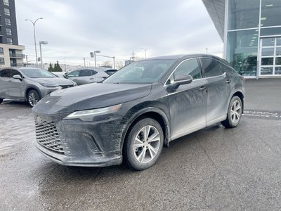 Lexus RX 350  2025 à Laval, Québec