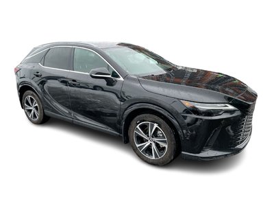 2025 Lexus RX 350 in Laval, Quebec