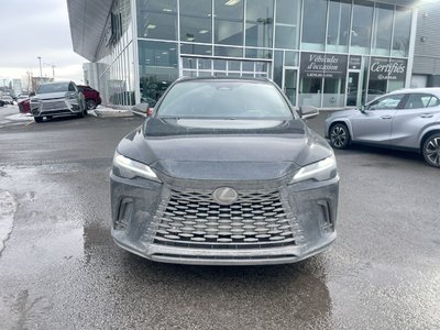 Lexus RX 350  2025 à Laval, Québec