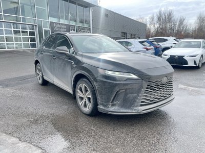 Lexus RX 350  2025 à Laval, Québec