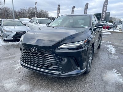 Lexus RX 350  2024 à Laval, Québec