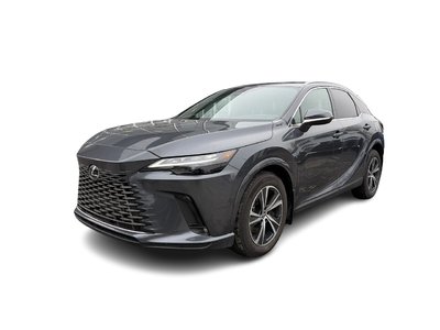 2025 Lexus RX 350 in Laval, Quebec