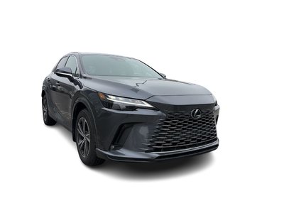2025 Lexus RX 350 in Laval, Quebec