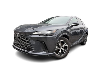 2025 Lexus RX 350 in Laval, Quebec